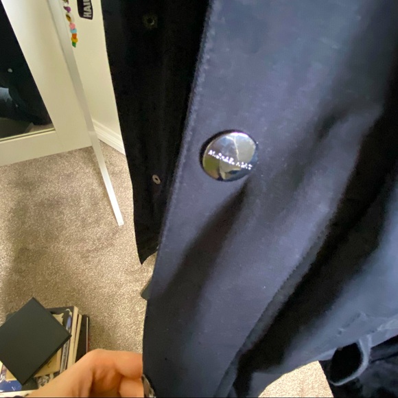 Michael Kors black jacket - Picture 4 of 4